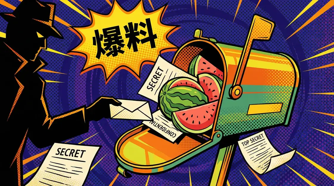 九游会网址 匿名爆料通道漫画插图